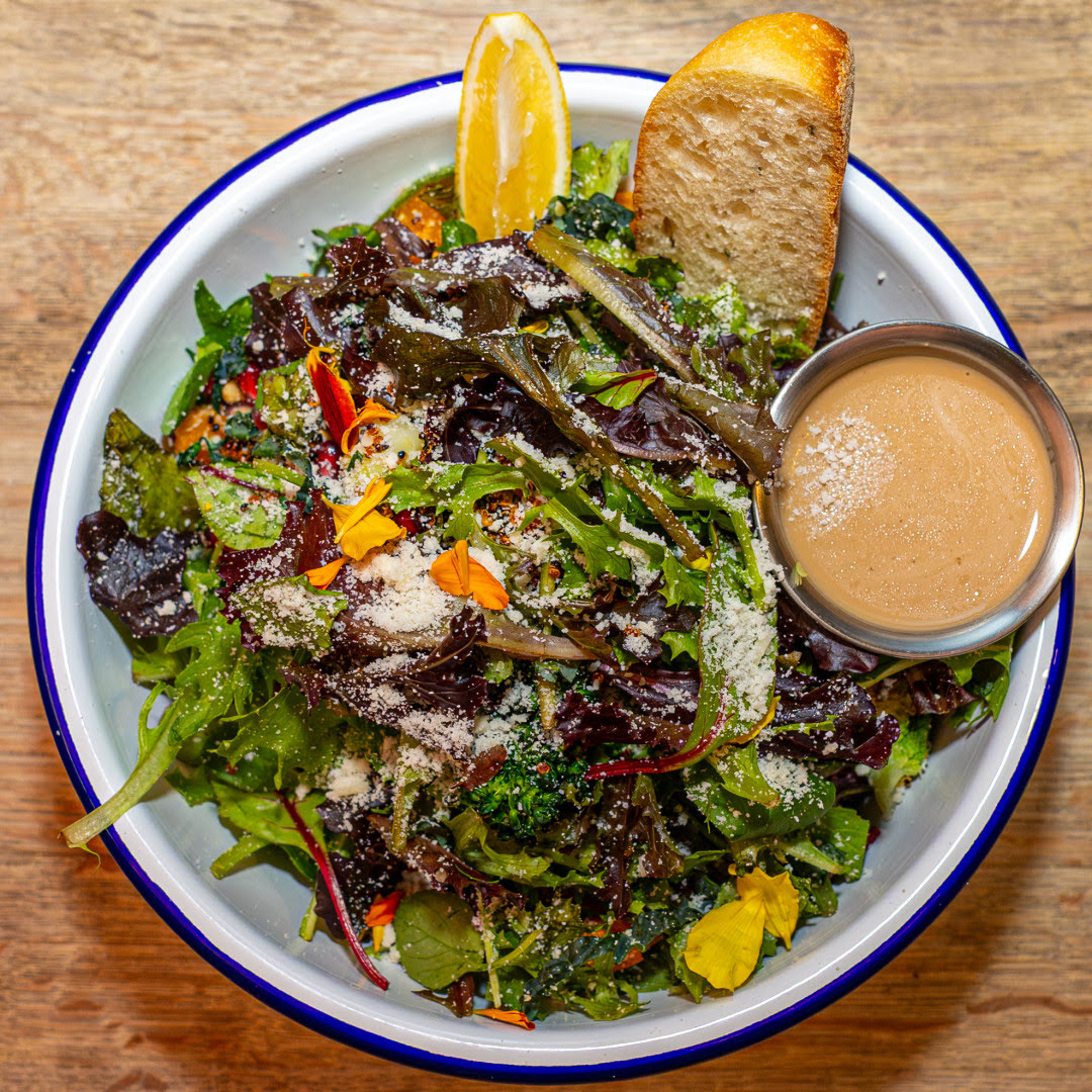 Blue Barn Polk by null