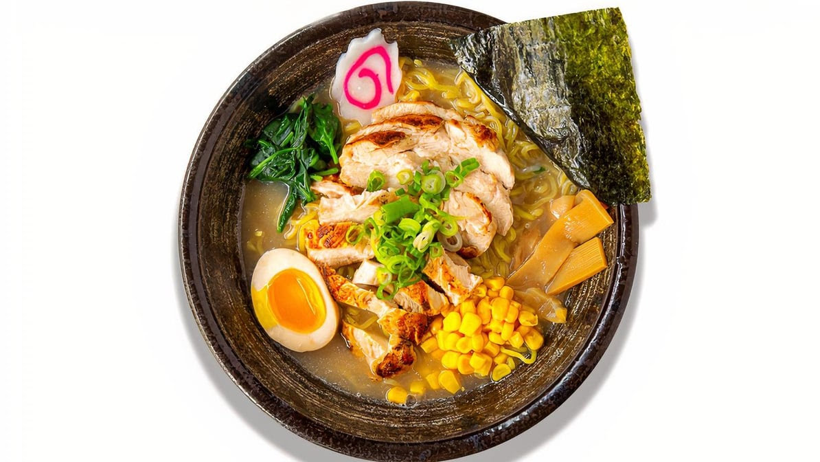YōKi Japanese Restaurant & Bar - Ramen & Sushi Place by null