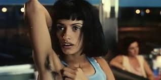 Первые волосы на письке |Почему у нас до сих пор растут волосы подмышками и в области бикини?