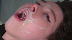 Rise of the half moon jpg x Cumshot compilation