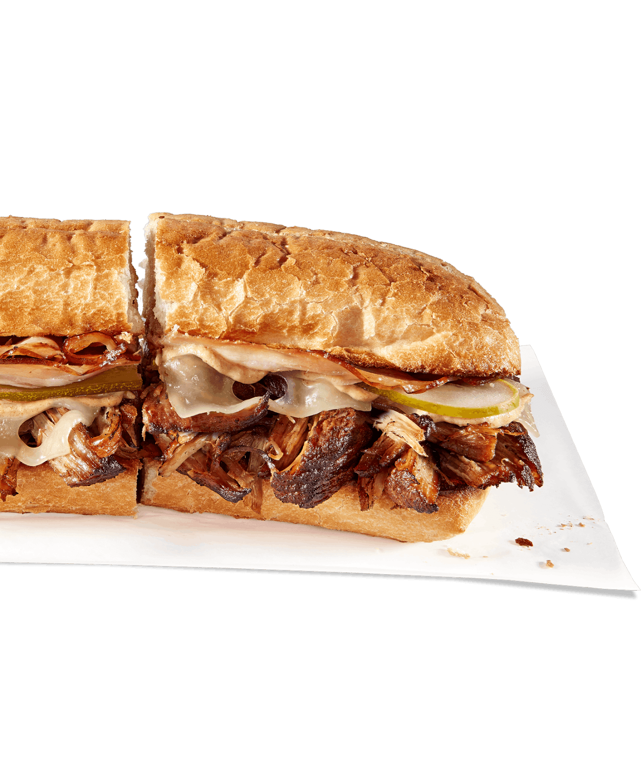 Potbelly by null