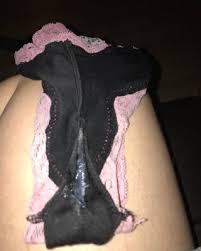 Cum stained panties tumblr sex photos jpg x Cum filled panties