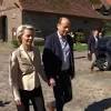 Euro-sceptic gains in EU election complicate von der Leyen's ...