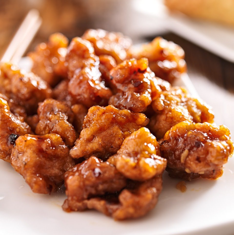 Asian Star China Buffet by null