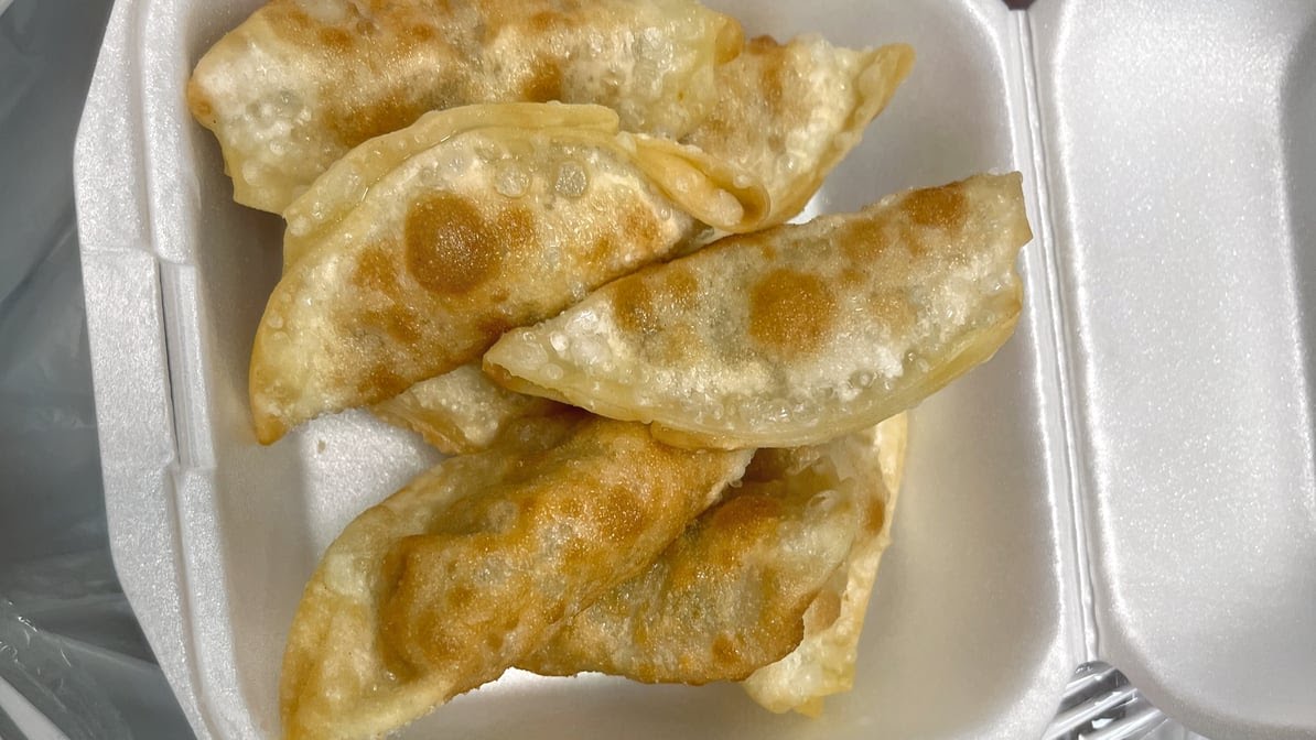 Lucky Chen Chinese Restaurant by null