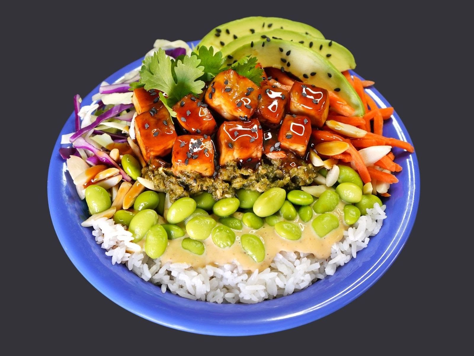 Cafe Yumm! - On Monroe by null