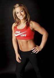 Shawn johnson naked jpg x Shawn johnson sexy