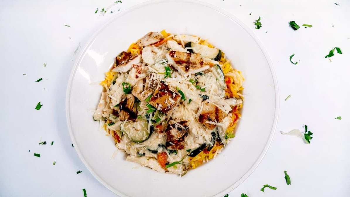 Afro Deli & Grill by null