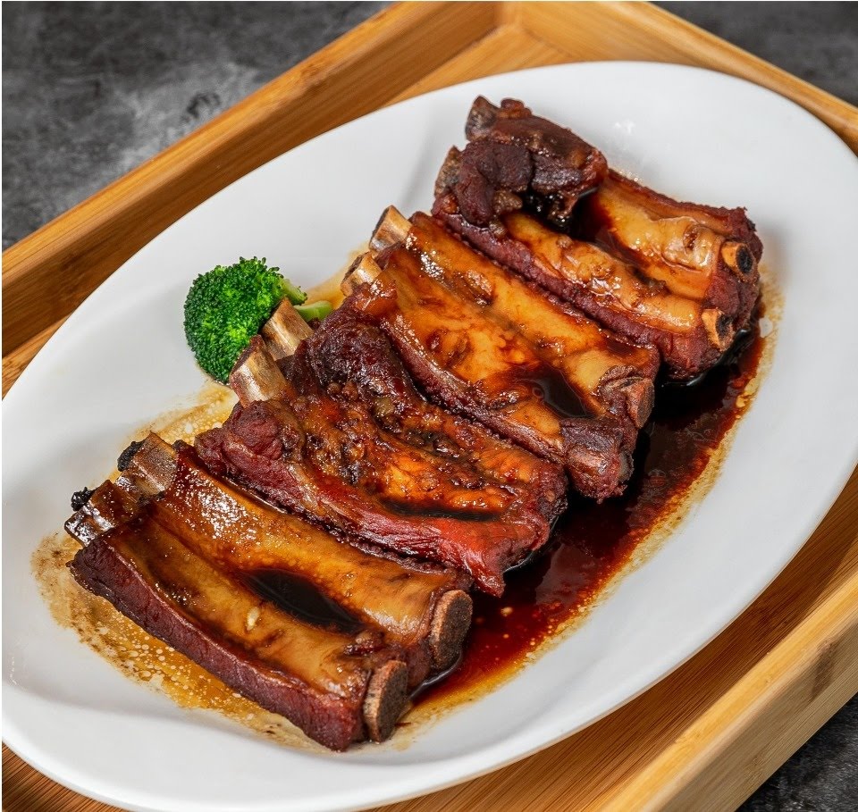 Qin's Garden by null