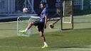 Image result for u202bبازگشت واران به تمرينات رئال مادريدu202c
