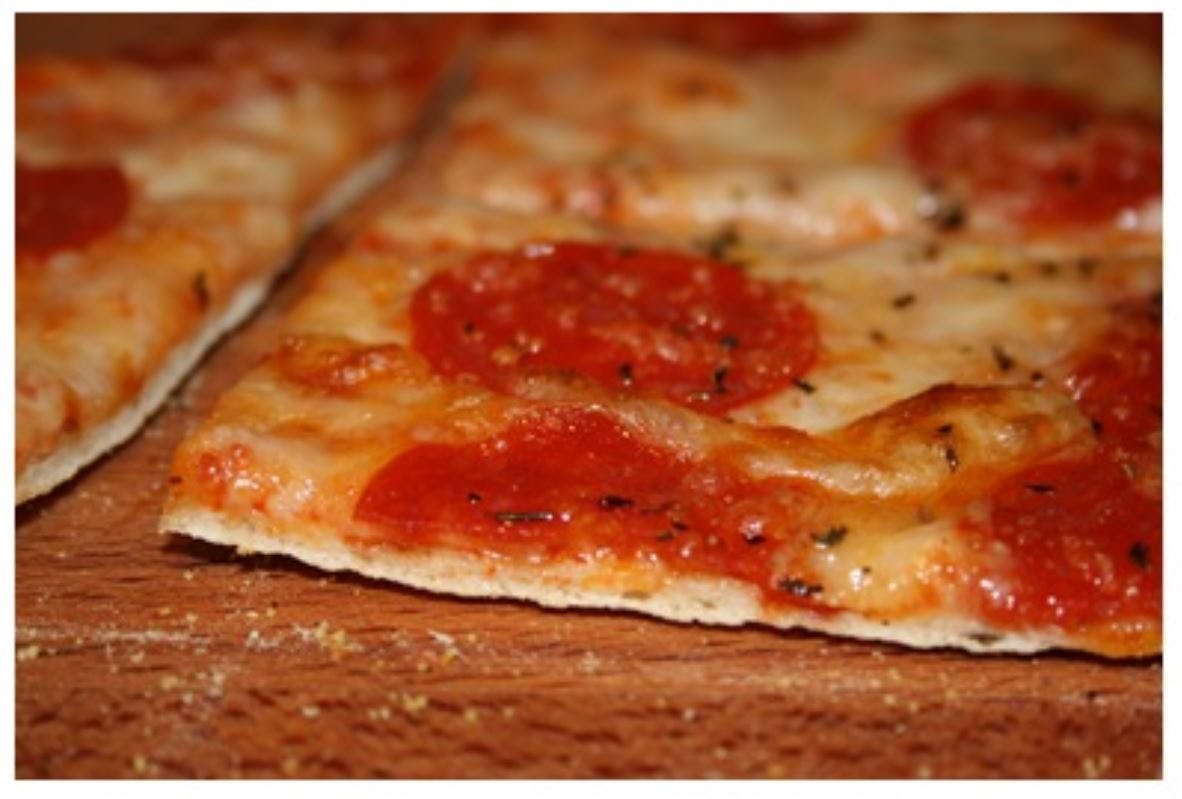 Nino's Pizzeria by null