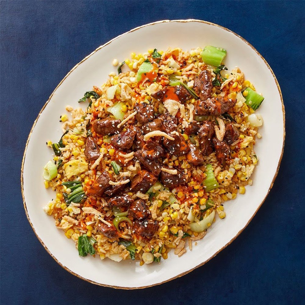 Glass Box San Diego by null