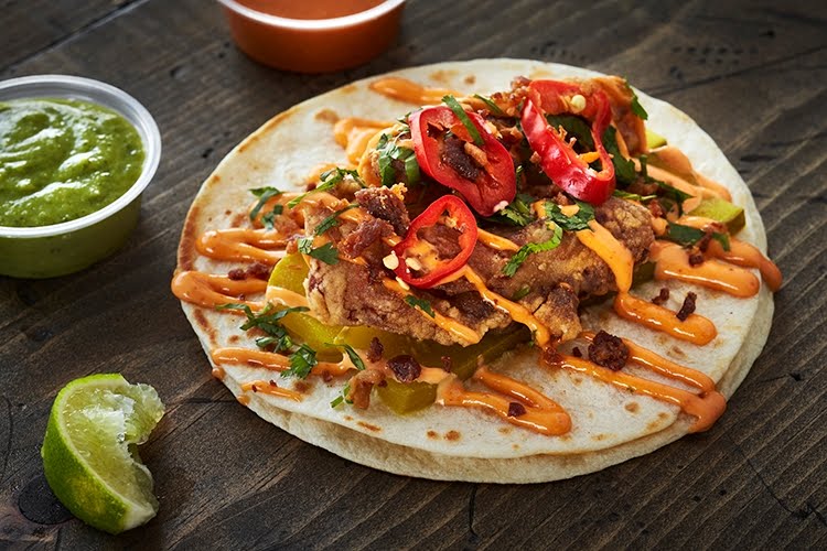Taco Bamba Springfield by null