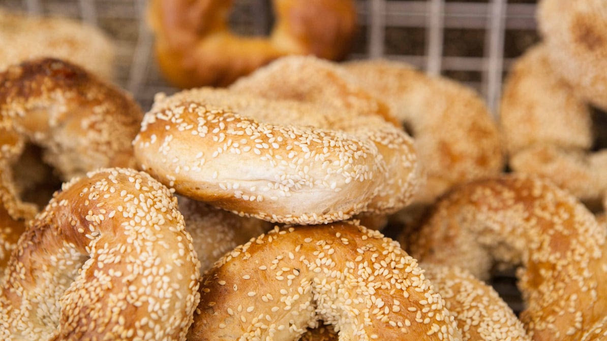 Brossard Bagel Inc by null