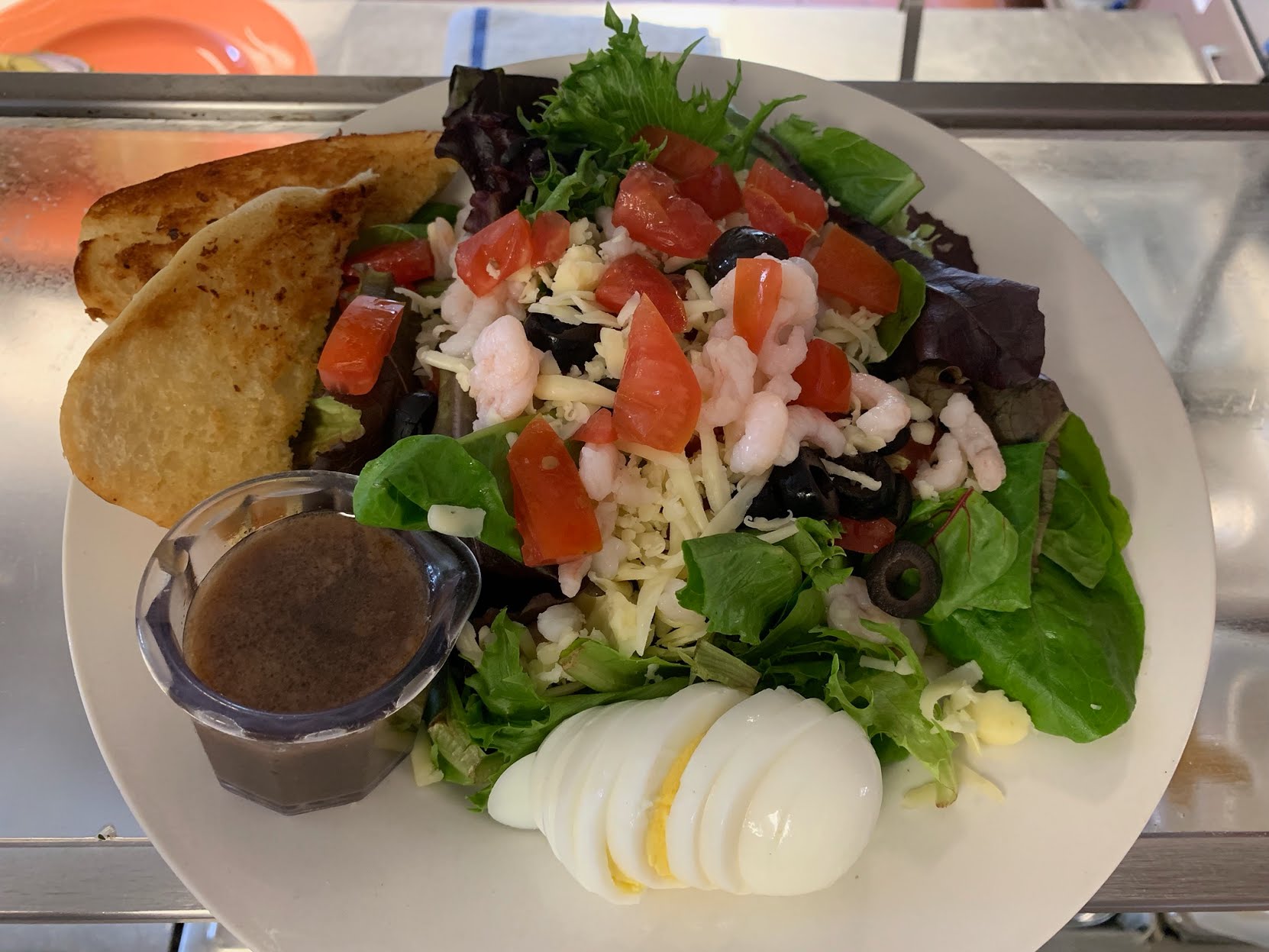 Mandy's Family Restaurant by null