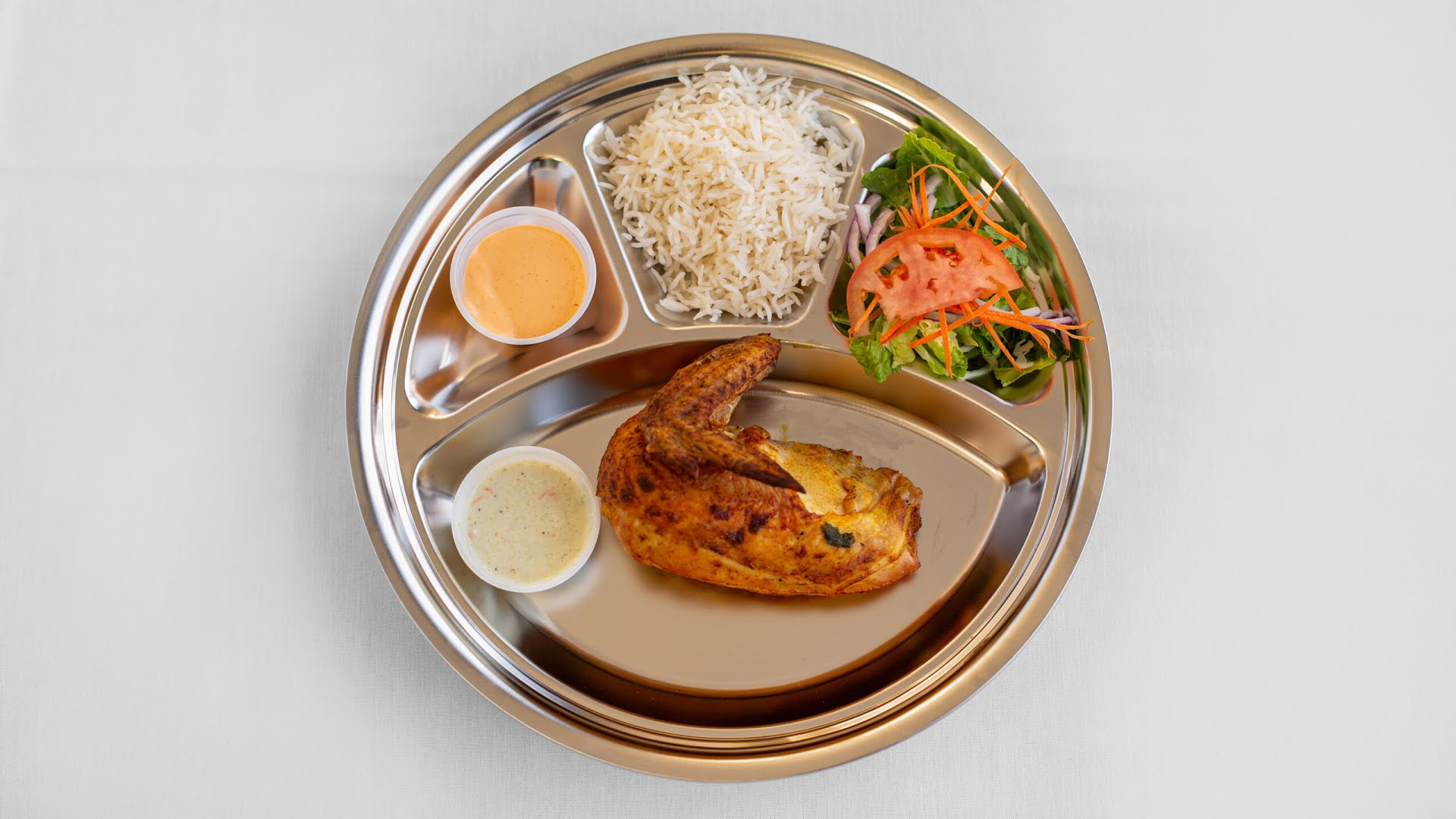 Rickshaw Pakistani & Indian Street Eats by null