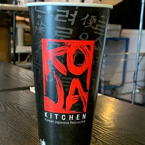 KoJa Kitchen by null