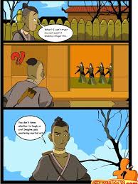 Avatar last air bender hentai jpg x Avatar last air bender hentai