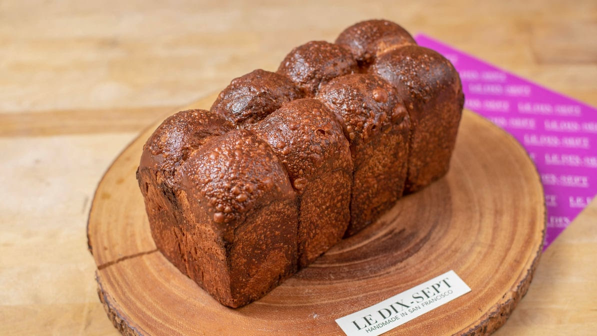 Le Dix-Sept Pâtisserie by null