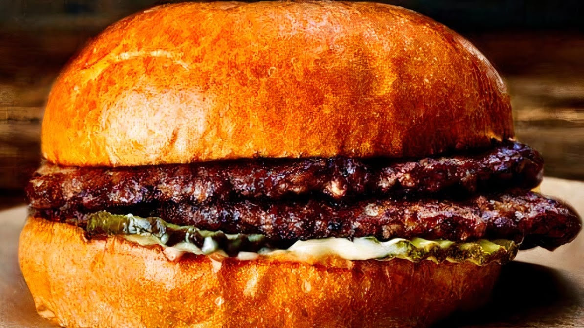 Fred's Meat & Bread by Wonder by null