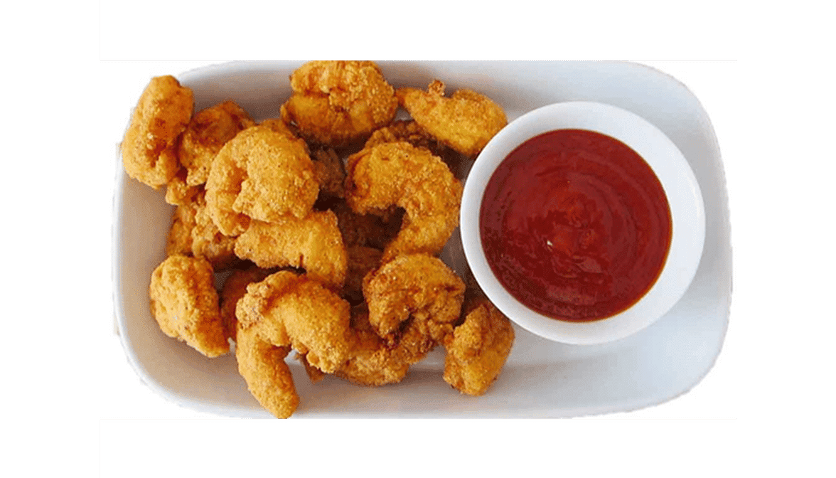 Captain Jay's Fish & Chicken by null