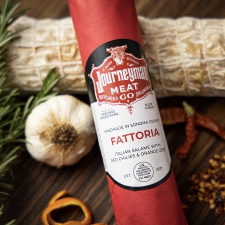 Petaluma Cheese Shop / Barber Cellars Winery by null