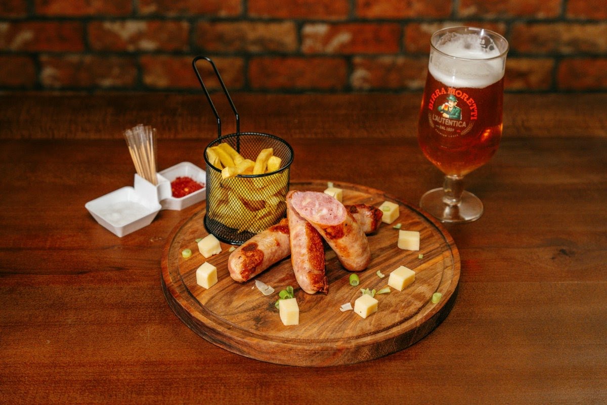 Krilce & Pivce - Pub in Jagodina, Jagodina | Reviews, Photos ...