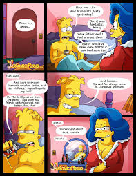 Marge simpson comic jpg x Marge simpson comic