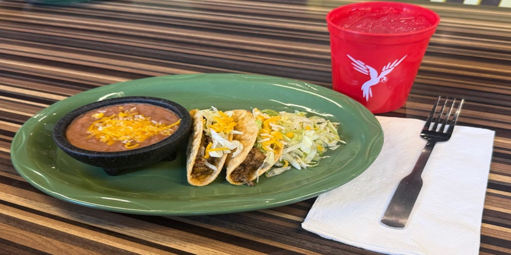 Macayo's Mexican Food by null