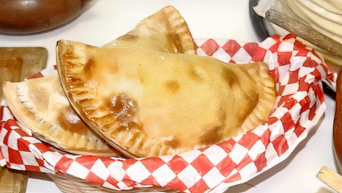 Chile Lindo Empanadas by null