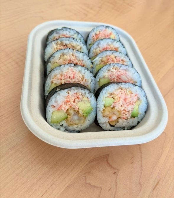 Waikiki Poke, Sushi, Bubble Tea, & Smoothie by null