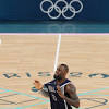 All of LeBron James's best moments from the 2024 Olympics