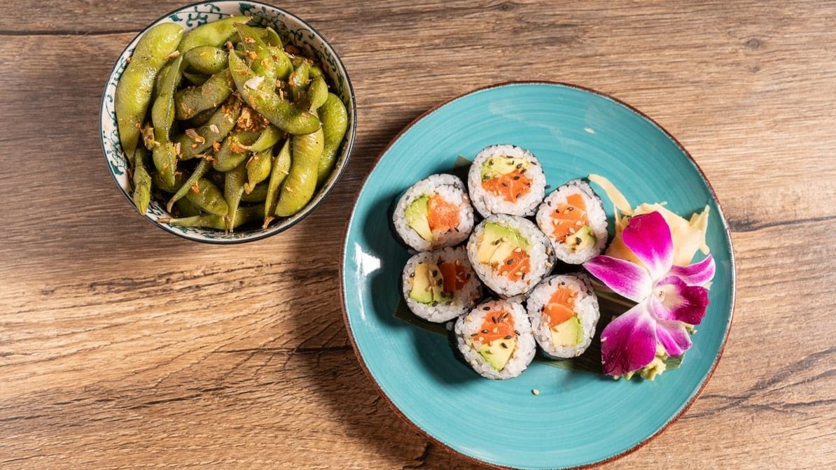 BITES Asian Kitchen + Bar by null