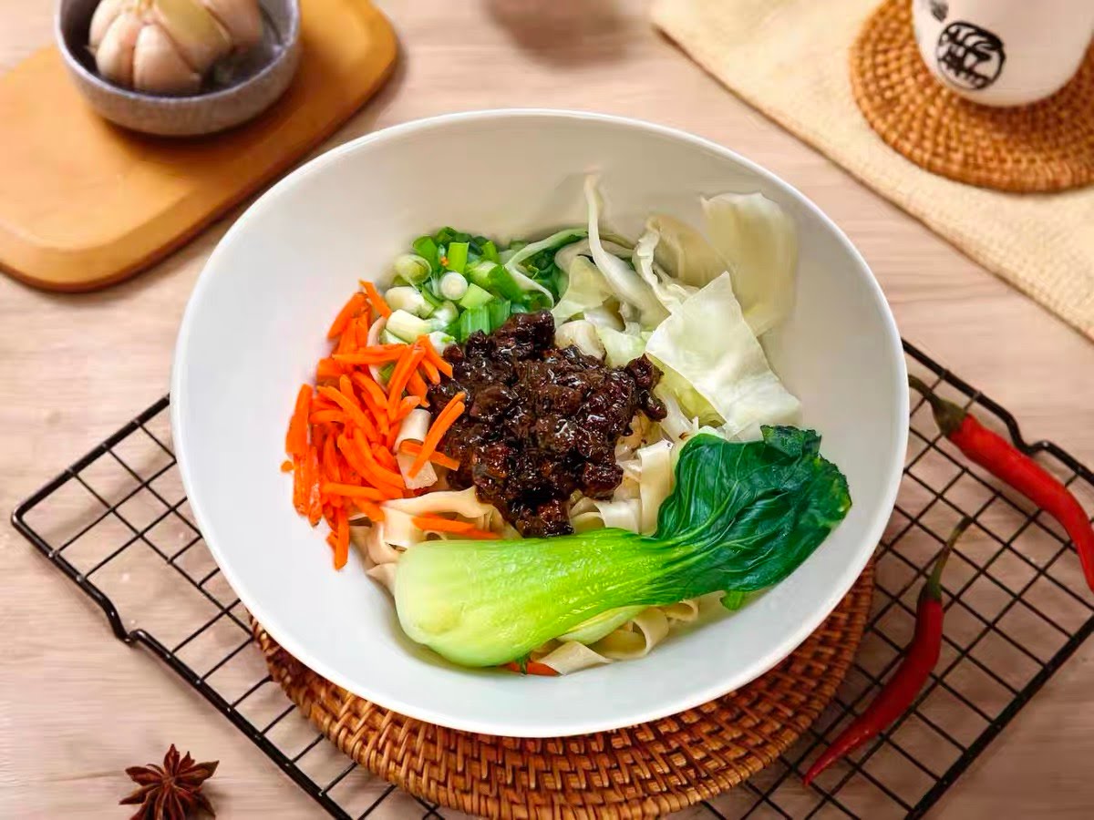 Miss Chang An by null