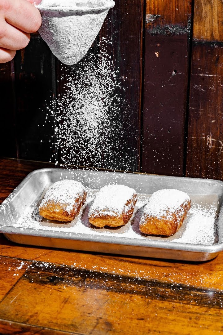 The Gumbo Bros by null