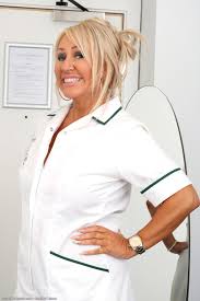 Are fit nurse milfs your thing jpg x Milf nurse