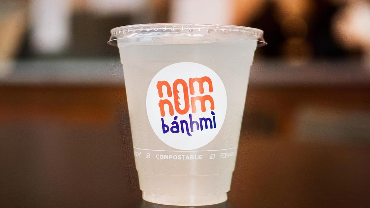 Nom Nom Bánh Mì by null