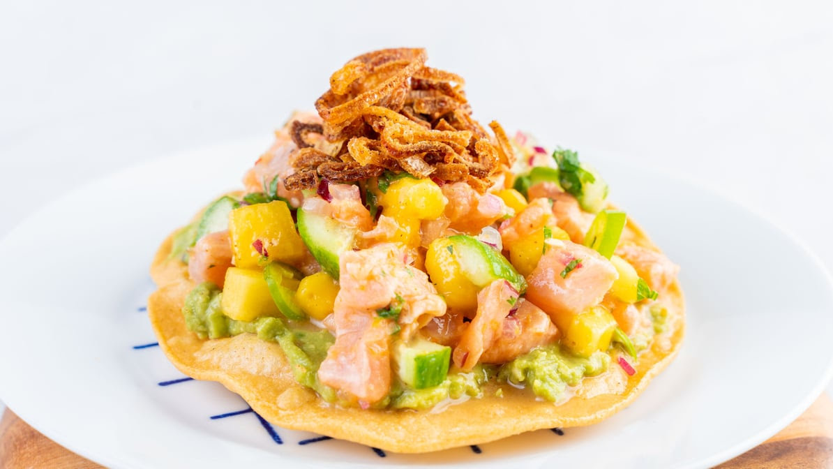 Puerto Bravo by null