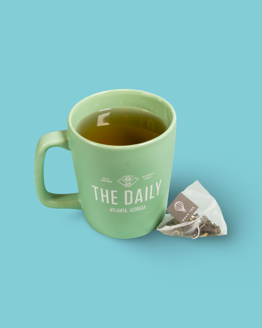 The Daily Cafe - Inman Park by null