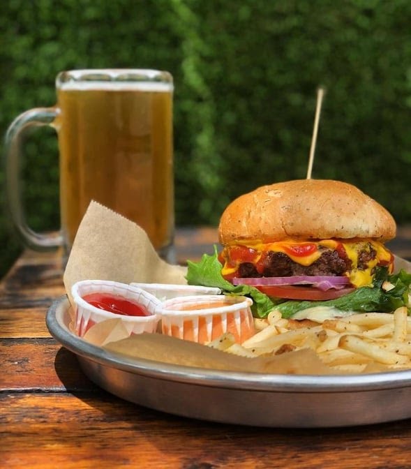 Raglan Public House by null