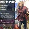 Robert Plant