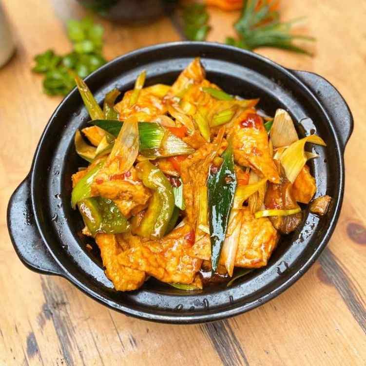 Hunan Bistro by null