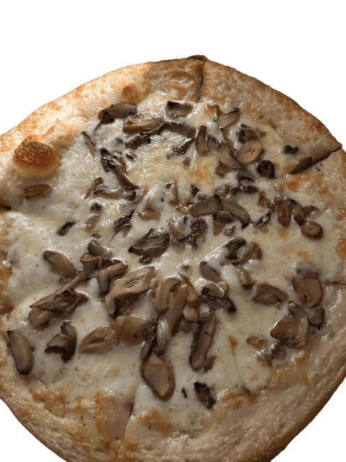 Ed's Pizza House Wayne by null