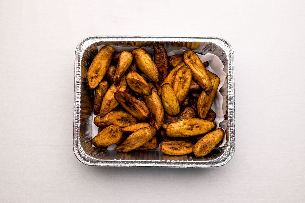 Jamaican Kitchen by null
