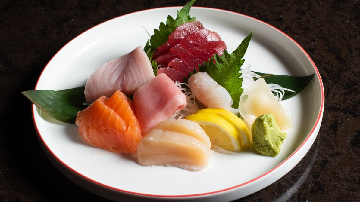 Nobu Downtown by null