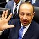 Saudis, Iran dash hopes for OPEC oil deal in Algeria 