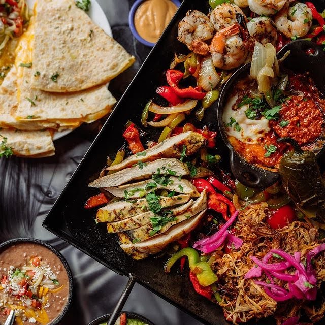 El Chingon Fort Worth by null