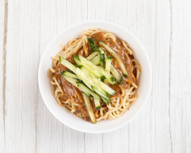 The Daily Dumpling Wonton Co by null