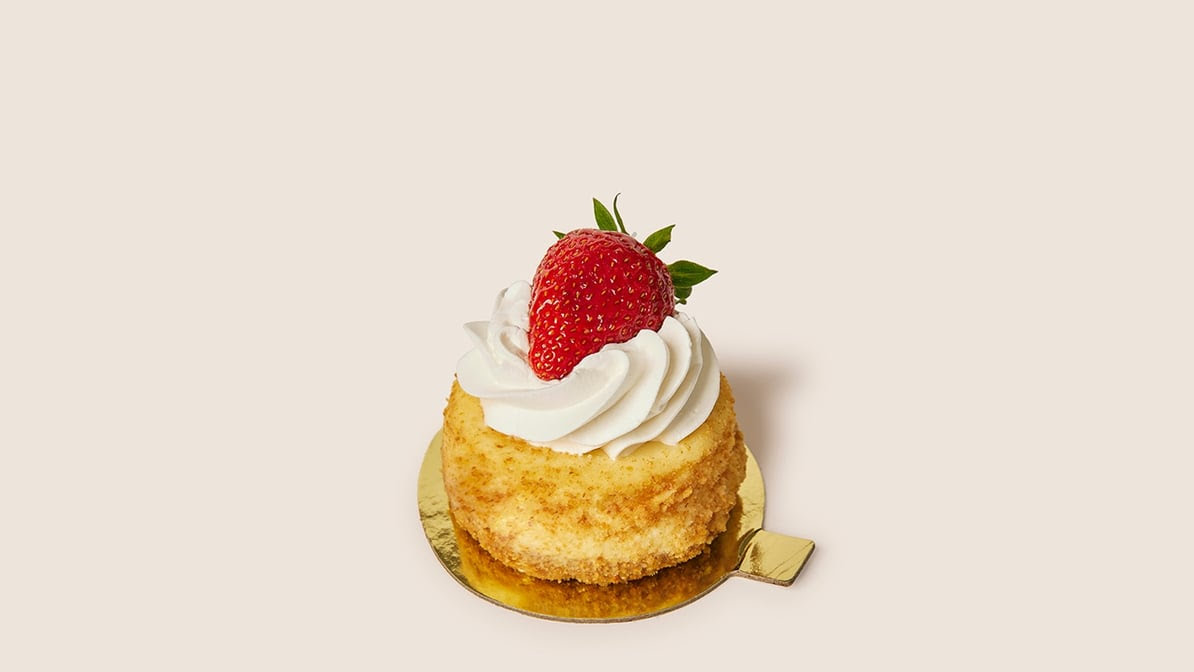 Isgro Pastries by null