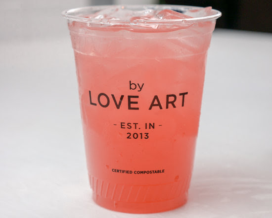POKE by Love Art by null